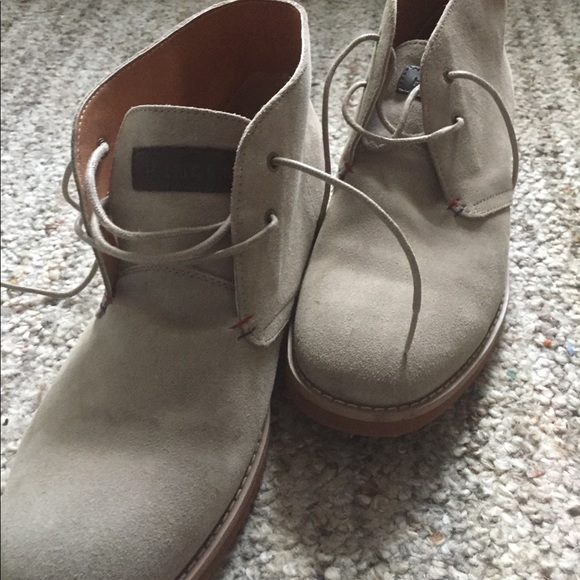 Boots men s TOMMY HILFIGER - Picture 3 of 8